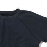 Daily Crew Sweat Navy