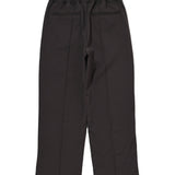 Track slacks Bitter Chocolate