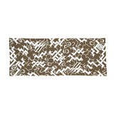 Ride on "雷土音” Tenugui