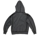 Hooded Sweat / THE / Seamline