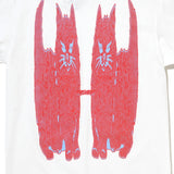 CATS T-SHIRT White