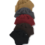 SIMPLE BEANIE