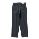 LOOSE Rigid Denim