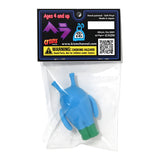 HELLA Blue / Black Masked