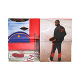 N°AJ1 SUMMER 2024 “the jumpman issue”