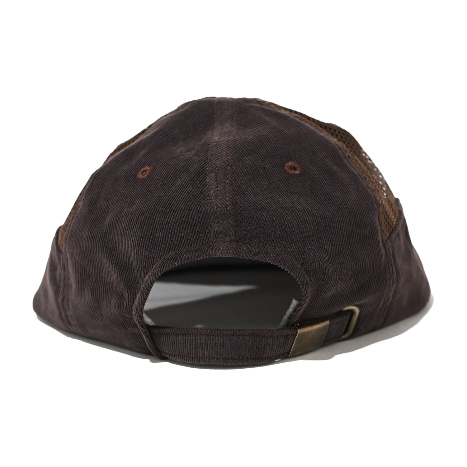 SUPPLY / CORDS CAP Made by LANNS - Brown – SUPPLY TOKYO