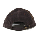 CORDS CAP Made by LANNS - Brown