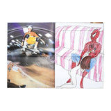 N'65 "the net worth issue"