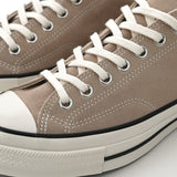 SUEDE ALL STAR LGCY OX Safari Beige