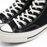 ALL STAR LGCY HI Black
