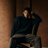 Drivers Knit Black