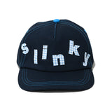 Slinky Cap Navy