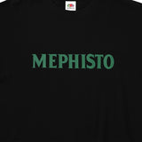 SUPPLY Exclusive Tee Black