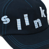 Slinky Cap Navy