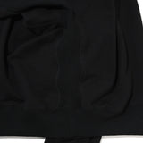 NEW RIVER WAVE CREW NECK Black