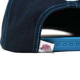 Slinky Cap Navy