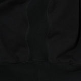 NEW RIVER WAVE CREW NECK Black