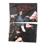 N°AJ1 SUMMER 2024 “the jumpman issue”