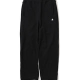NEW RIVER WAVE SWEAT PANTS Black