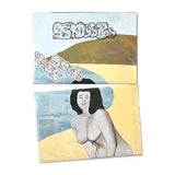 SNEEZE N°59 HOLIDAY 2023 "the sight unseen issue"