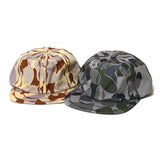 DPCU Welder's Stitch Hat