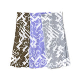 Ride on "雷土音” Tenugui