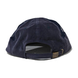 CORDS CAP Made by LANNS - Navy