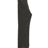 Corduroy Pants