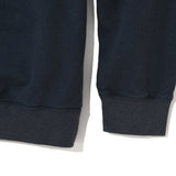 Daily Crew Sweat Navy