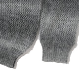 Mohair Mesh P/O L.Gray