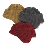 SIMPLE BEANIE