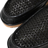 MESH RATZ Black
