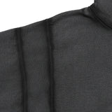 Hooded Sweat / THE / Seamline