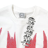 CATS T-SHIRT White