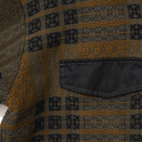 MALA REVERSIBLE JACKET