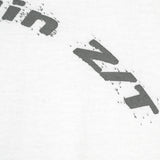 SS Tee / Al Terrein White