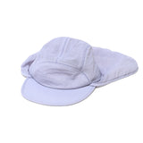 Paper Rip Shade Cap