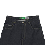 LOOSE Rigid Denim