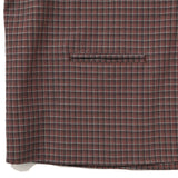 NORMAL PANAMA S/S SHIRTS Panama Check