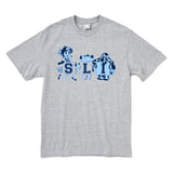 Picco T-Shirts Gray