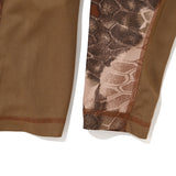 KRYPTEK QUICK DRY THERMAL Coyote Brown