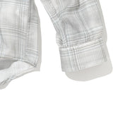 Daily Shirts Gray Check