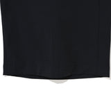 Summer Slacks Shorts D.Navy