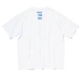 Logo T-shirts White