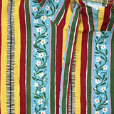 MEXIPA “MEXICAN FLOWER STRIPE” sun flower