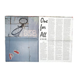 N°AJ1 SUMMER 2024 “the jumpman issue”