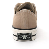SUEDE ALL STAR LGCY OX Safari Beige