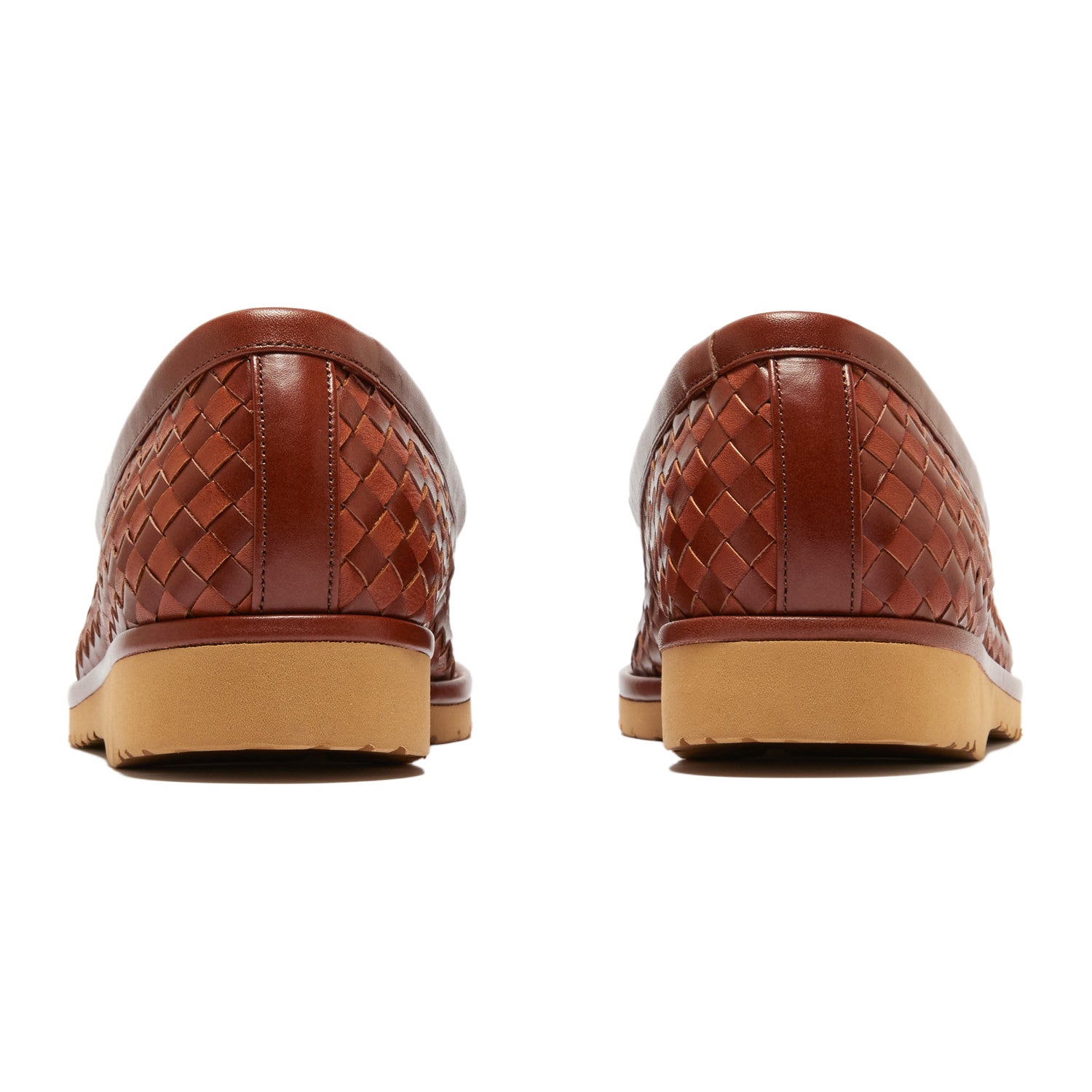 BLOHM × NOROLL / COUCH SURFERS Brown – SUPPLY TOKYO