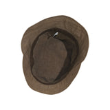 Cotton Linen Hat Made by LANKAS