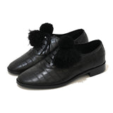 OX FORD SHOE Black